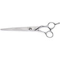 thumbnail image 2 of Master Grooming Tools TP6581 80 MGT 5900 Japanese SS Straight Shears 8 In, 2 of 4
