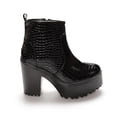 thumbnail image 4 of Botas Dorothy Gaynor Negro Dama T 26.5, 4 of 4