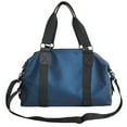 thumbnail image 1 of Bolsa de viaje, bolsa deportiva, bolsa de gimnasio, bolsa de hombro para fin de semana y para pasar la noche, 1 of 6
