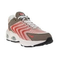 thumbnail image 2 of Men's Nike Air Max TW Light Bone/Red Clay-Olive Grey (DQ3984 002) - 13, 2 of 6