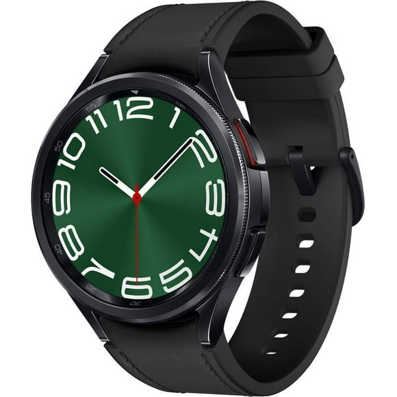Samsung Galaxy Watch6 Classic (GPS) 47mm Smartwatch | Certified Refurbished