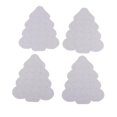 thumbnail image 1 of Rompecabezas en blanco Soledad de 4 piezas para bricolaje niños árbol grande, 1 of 7