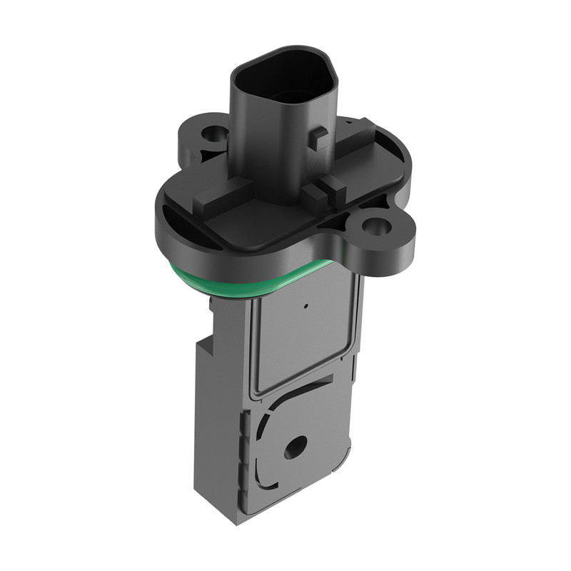 ISA Mass Air Flow Sensor Meter MAF Compatible with Chevy Cruze Orlando Sonic Trax Volt Cadillac ELR Buick Allure 2010-2017 Replacement for 59208 2451241 12671616 13301682 20895955 92196278