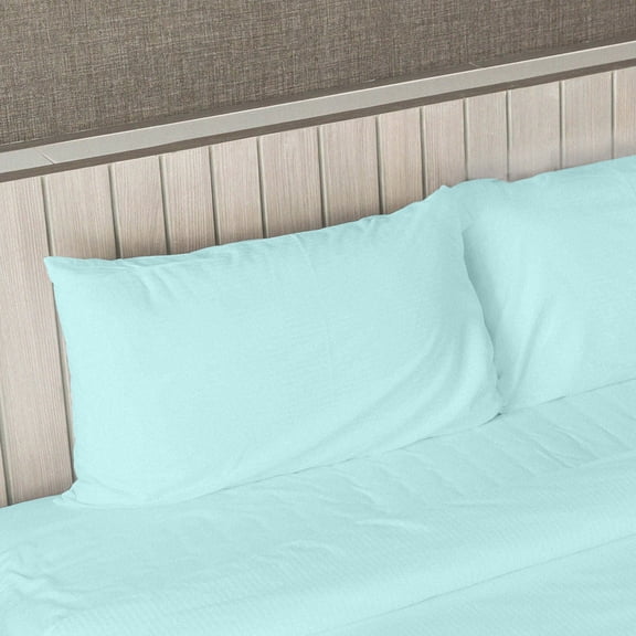 Luxury Sheets for Bed 1800 Count 4 Piece Bamboo Feel Extra Deep Pocket Soft Bedding