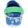thumbnail image 4 of Rugged Shark Toddler & Big Boys Eva Clogs, 4 of 8