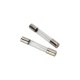thumbnail image 1 of 2 x 0.65A 5KV Fusible de tubos de Vidrio  de 6mm x 40mm para Horno de Microondas, 1 of 1