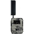 thumbnail image 2 of Spartan GoCam 4G LTE Wireless Camera with Batteries, SD Card, Security Case, and Spudz Microfiber Cloth Screen Cleaner AT&T, 2 of 4