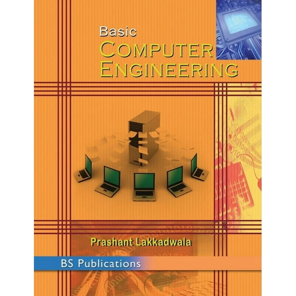 Basic Computer Engineering (Hardcover)