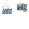 thumbnail image 5 of Pre-Owned LOUIS VUITTON Handbag Boston Bag Shoulder Masters Collection MONET Keepall..., 5 of 5