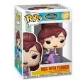thumbnail image 1 of Figura Coleccionable Funko Pop Disney Hercules Meg con Flor 1 Pieza, 1 of 4