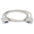thumbnail image 3 of Black Box Network Services DB9 Serial Extension Cable, Male/Female,10-FT. (3.0-M) BC00230, 3 of 4
