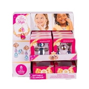 Disney Princess Style Collection Giftable Glamour