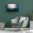 thumbnail image 3 of Canvas Wall Art - Davide Lopresti 'Sofie' Wall Art for Living Room, Bedroom, or Office Décor by Trademark Fine Art - 24 x 16 Inches, 3 of 4