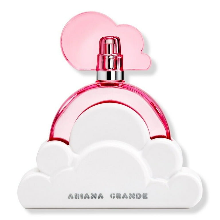 Ariana Grande Cloud Perfume Walmart Ariana Grande Original