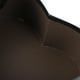thumbnail image 5 of OULII 1Jgo Caja Regalo Corazón Cartón Negro Para Detalles Boda Cumpleaños Y Uso En Casa, 5 of 6