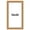 Bhutan, variant on 12x23 Frame Gold Plein Aire Solid Wood Picture Frame Width 2 Inches | Interior Frame Depth 0.5