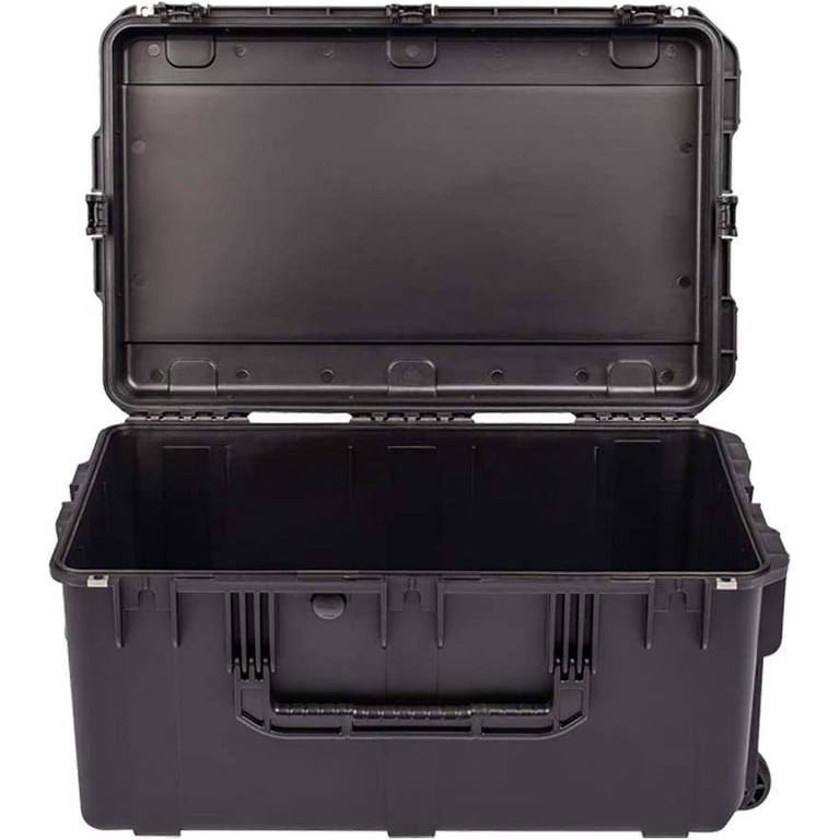 SKB Cases iSeries 291814 Waterproof UV Resistant Utility Military