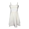 thumbnail image 6 of IROINNID A-Line Dress For Women Fashion Gorgeous Elegant Party Sling Lace Fashion Dress V-Neck Short Dress, 6 of 7