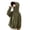 F-249Dark Green, variant on ZHOGXU Kids Girls Boys Summer Hooded Coat Long Sleeve Solid Color Zip Up Sun Protection Lightweight Breathable Loose Fit Jacket Top For Outdoor Activities,Dark Green,14-16 Years