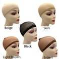 thumbnail image 4 of Thick Nylon Stocking Cap for Winter Warmth, Unisex Adults 2-Pack, 4 of 6