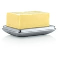 thumbnail image 5 of Blomus 63637 Stainless Steel Matt Butter Dish, Small, 5 of 5