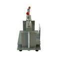 thumbnail image 4 of INTSUPERMAI A4 Manual Hand Book Press Machine Letter Paper Receipt Flattening Machine, 4 of 7