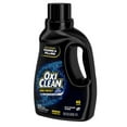 thumbnail image 3 of OxiClean Dark Protect Liquid Laundry Booster, Laundry Stain Remover for Clothes, 50 Fl Oz, 3 of 3
