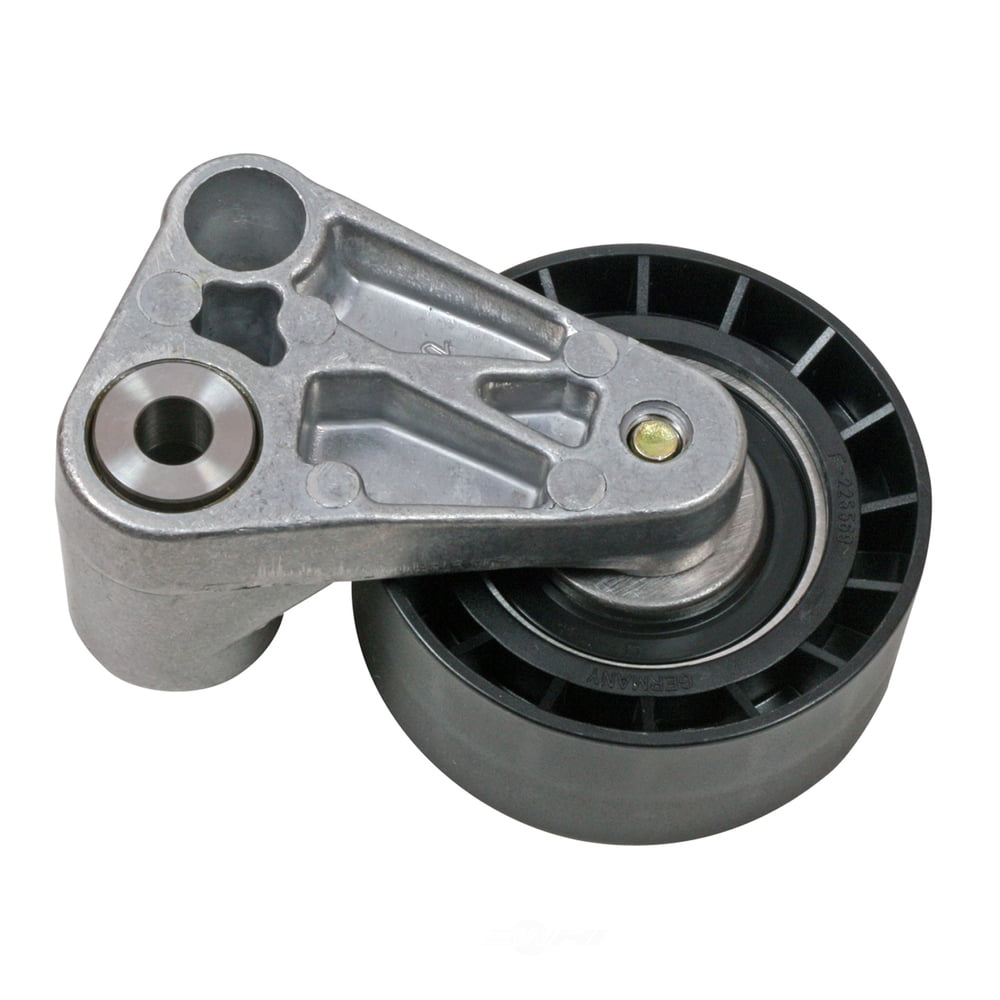 Litens 900129A Accessory Belt Drive Idler Pulley - Original Equipment Quality