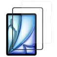 thumbnail image 1 of X-LEVEL For iPad Air 11 (2025) (2024) Tempered Glass Screen Protector HD Clear Screen Film with Inst, 1 of 5