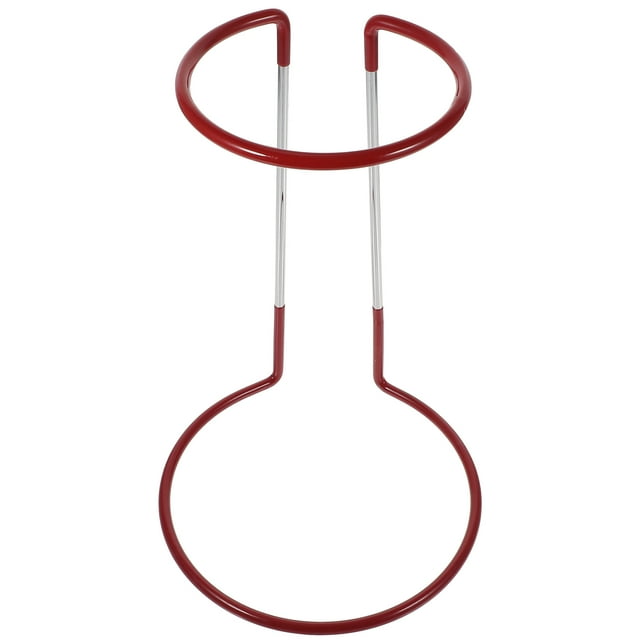 Wine Decanter Drying Stand Wine Decanter Bracket Desktop Wine Decanter