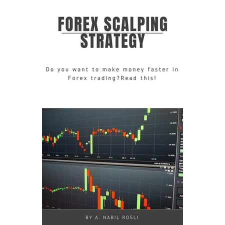 FOREX SCALPING STRATEGY - eBook