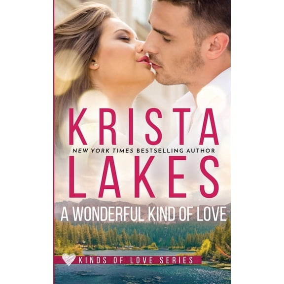 A Wonderful Kind of Love, (Paperback)