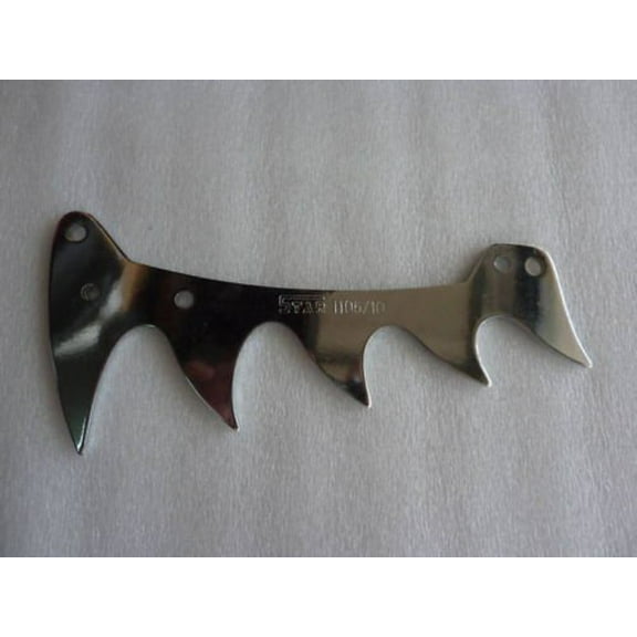 Bumper Spike Fits STIHL 070, 090 Chainsaws (1106 664 0510)