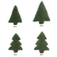 thumbnail image 4 of Almohada Verde para Árbol de Navidad Inteprter 40cm, 4 of 6