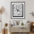 thumbnail image 4 of Historic Framed Print, Pittsburgh layout, 17-7/8" x 21-7/8", 4 of 9