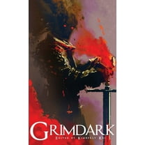 Grimdark: Grimdark (Hardcover)