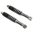 thumbnail image 4 of Suspension Damper, Anti Vibration Reliable Rear  Rustproof 2 Pcs High Temperature Resistant Sturdy  For Motorcycle Accessories, 4 of 8