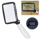 thumbnail image 4 of Lupa Iluminada Con Luz LED, Lupa Lupa Multipropósito Con Luz Para Inspección Para Soldar Para Explorar Para Lectura De Personas Mayores ANGGREK Magnifying Glass, 4 of 8