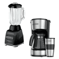 thumbnail image 1 of Combo Black+decker Licuadora Bl1000 + Cafetera Cm0755s Black & Decker ECOM48, 1 of 3