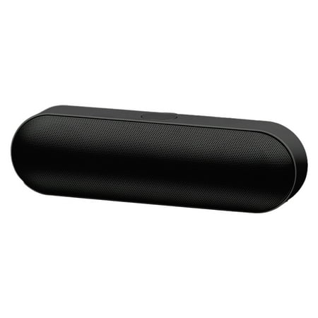Bwiyojiz Bluetooth Speaker Wireless Small Sound System Outdoor Portable Card Insertion Subwoofer Sound System Housewarming Gifts