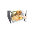 thumbnail image 4 of Refrigerador 11 Pies LG  GT32BDC Smart Inverter-Silver, 4 of 4