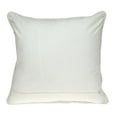 thumbnail image 6 of Parkland Collection Acia Contemporary Multicolored Pillow Cover With Poly Insert, 6 of 6