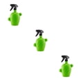 thumbnail image 4 of Naiovety Botella a prueba de fugas Flores Plantas Regadera Jardinería Riego de mano Aspersor Hervidor de agua Can Herramientas 【700ML】 Type1 NO1, 4 of 6