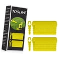 thumbnail image 2 of Cuchillas de corte duraderas y flexibles para una jardinería perfecta, compatibilidad con Push-N-Load para un reemplazo rápido y fácil de las cuchillas, 2 of 6