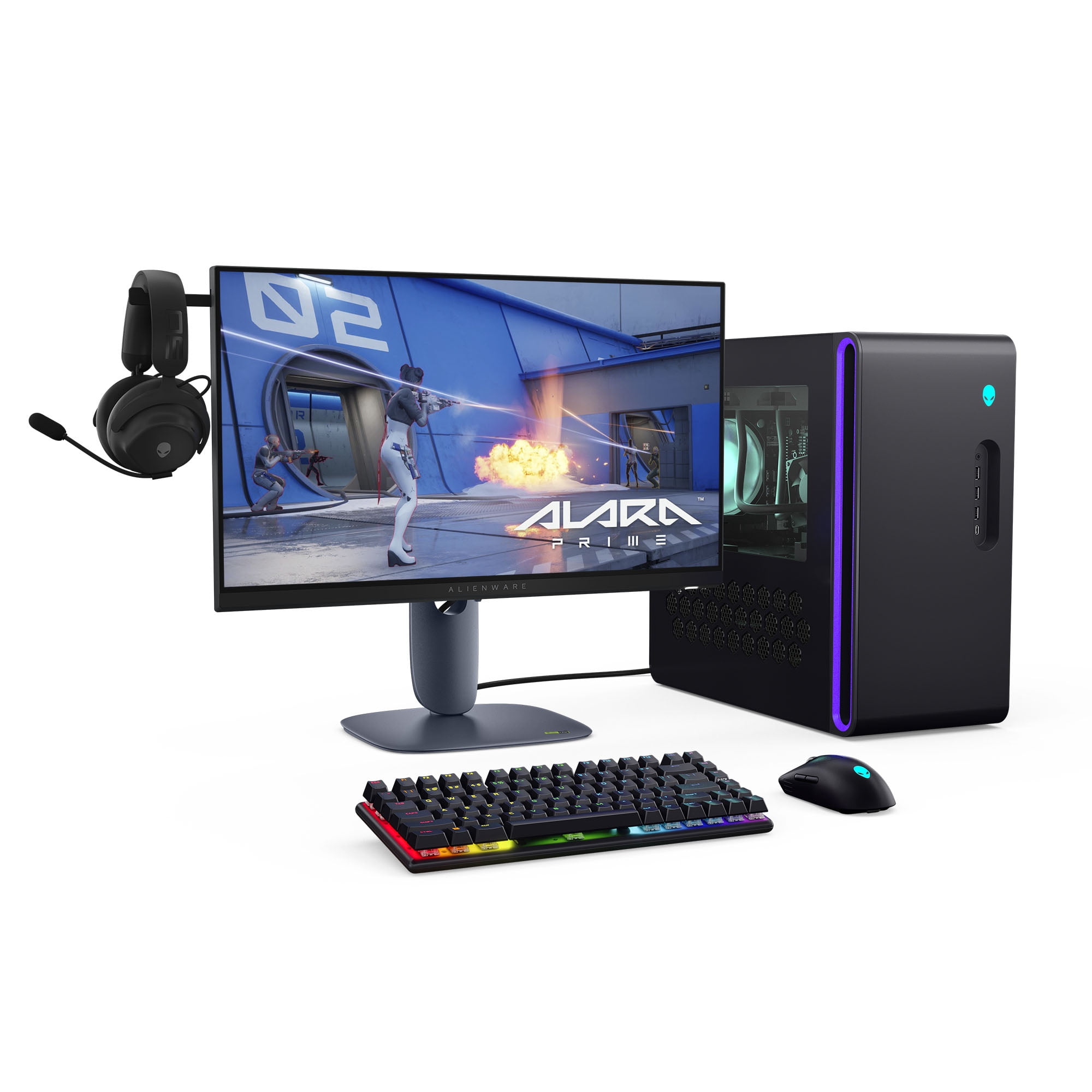 Alienware AW2525HM 24.5