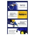 thumbnail image 4 of Real Stone Paint Multifunctional Sprayer, Suitable For Multiple Scenes ,Efficient & Easy to use, 4 of 7