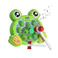 thumbnail image 1 of Juego interactivo Whack A Frog, juguete duradero para golpear, regalos divertidos para niños ZefeiWu 8390613839497, 1 of 1