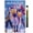 Poster & Clip Bundle, variant on Netflix KPop Demon Hunters (2025) - Huntrix Hero Group Wall Poster, 22.375" x 34"