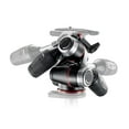 thumbnail image 4 of Cabezal de Trípode Manfrotto X Pro de 3 Vías con Control de Fricción, 4 of 8