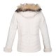thumbnail image 2 of Regatta - Chaqueta Acolchada Winslow Rochelle Humes para Mujer (Vainilla Claro), 2 of 4
